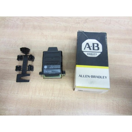 Allen Bradley 2760-A485 Connector  2760A485 Series A