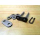 HKK Chain 60-2 Chain Links ANSI 60-2 Connecting Links (Pack of 7)
