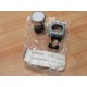 Siemens 3SB3 500-0AA61 White Button 3SB35000AA61 - New No Box