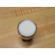 Siemens 3SB3 500-0AA61 White Button 3SB35000AA61 - New No Box