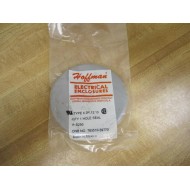 Hoffman A-S250 Hole Seal 783510-59770 (Pack of 2)