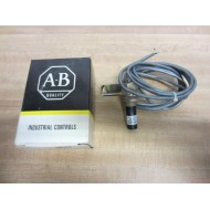 Allen Bradley 870-N20 Sensing Head 870N20 Series C