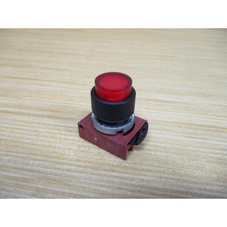 General Electric P9MPLRSD GE Push Button - New No Box