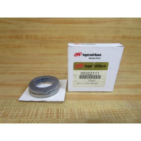Ingersoll-Rand 95322111 Packing Rings & Springs Kit