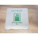 Protection Controls ACF Relay
