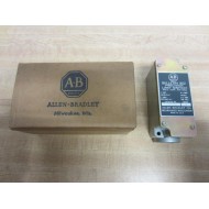 Allen Bradley 802-PASJ218 Limit Switch 802PASJ218 Series A