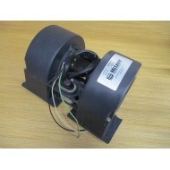 McLean 52-6025-10M APW Blower  52602510M Cracked - Used