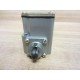 Allen Bradley 802-PASJ218 Limit Switch 802PASJ218 Series A