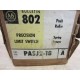 Allen Bradley 802-PASJ218 Limit Switch 802PASJ218 Series A