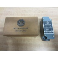 Allen Bradley 802-PASJ218 Limit Switch 802PASJ218 Ser B