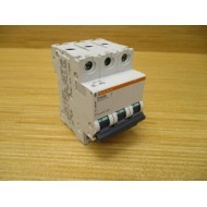 Square D MG24546 Merlin Gerin 63A Breaker Schneider 24546 WO DIN Clips - Used