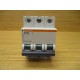 Square D MG24546 Merlin Gerin 63A Breaker Schneider 24546 WO DIN Clips - Used