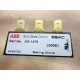 ABB DA-1475 SSAC Solid State Control DA1475 - New No Box