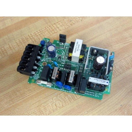 TDK-Lambda PZA-083A Power Supply Board HWS50A-24 - New No Box