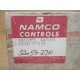 Namco EB551-71593 Danaher Controls Coil KK109B3