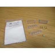 Micron Industries TPTC-1001 Touch Proof Covers TPTC1001