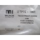 Micron Industries TPTC-1001 Touch Proof Covers TPTC1001