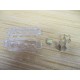 Micron Industries TPTC-1001 Touch Proof Covers TPTC1001