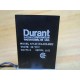 Durant 6-Y-41119-402-MEU Eaton Counter 6Y41119402MEU - Used