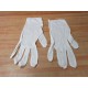 RN 26297 Cotton White Glove RN26297 (Pack of 12) - New No Box