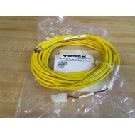 Turck 165K828G10 Cordset U-24710