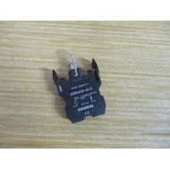 Siemens 3SB5400-6LH Lamp Holder 3SB54006LH W Bulb - New No Box