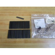 Hyster TSAHY2305246 TSA Roll Pin HY2305246 (Pack of 35)