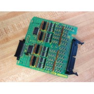 Fanuc A20B-8002-0160 IO PCB A20B-8002-016002A - Used