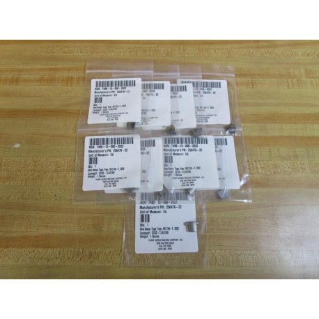 256476-22 505S (Pack of 9)