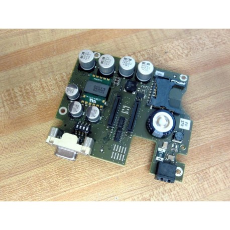 Siemens A5E02195770-5 Circuit Board A5E021957705 - Refurbished