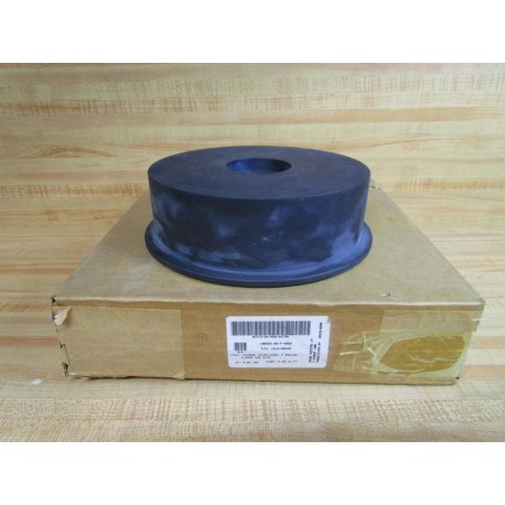 Generic F 25350 Inverse Idler Wheel 8-34" OD Single Flange