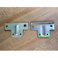 Joslyn Clark A7316636 Contact LH Bracket (Pack of 2) - New No Box