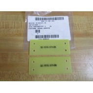 Generic 32.1516.571-05 Spring, Vibrator 32151657105 (Pack of 2)