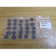 Generic 5365-01-000-7190 Ring Set, Sealing 12 x 32 x 4 (Pack of 25)