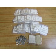 Generic 32.1555.038-05 Shim Washer 32155503805 (Pack of 185)