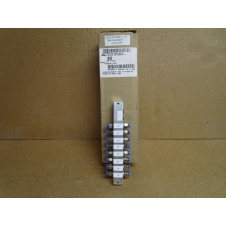 Lockheed Martin RWE93183 Air Manifold 258A888-1