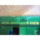 Fanuc A20B-9001-0020 5-Slot Backplane A20B-9001-002001A - Used