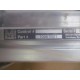 Macron 10067B01 Linear Rail Actuator