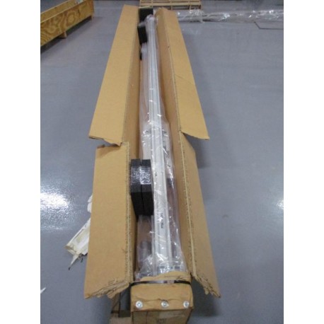 Macron 11237D01 Linear Rail Actuator