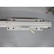 Macron 11237D01 Linear Rail Actuator Rail & Slide Only - New No Box