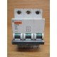 Merlin Gerin 23779 Schneider Breaker Square D MG23779 WO DIN Clips - Used