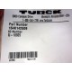 Turck 164K142G09 Cable Assy U-18925