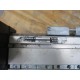 Macron 10328001 Linear Rail Actuator 1 Slide - Used