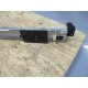 Macron 10328001 Linear Rail Actuator 1 Slide - Used