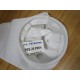 AJR Filtration PES 25 P8SH Liquid Filter Bag PES25P8SH (Pack of 31)