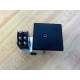 Micro Switch 2PB113-T2 Pushbutton Switch Unit 2PB113T2 - Used