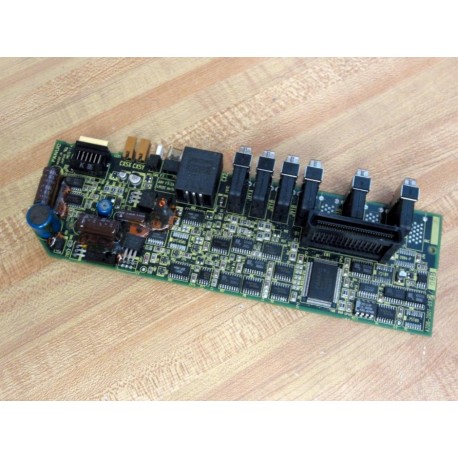 Fanuc A20B-2001-0932 Board A20B-2001-093206B - Used