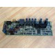 Fanuc A20B-2001-0932 Board A20B-2001-093206B - Used