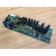 Fanuc A20B-2001-0932 Board A20B-2001-093207B - Used