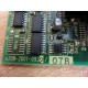 Fanuc A20B-2001-0932 Board A20B-2001-093207B - Used